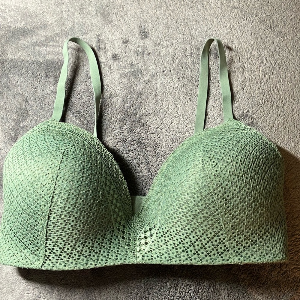 Maidenform No Underwire Bra